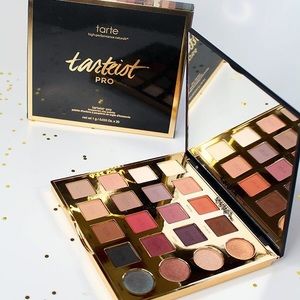 Tarte Tartiest Pro Amazonian Clay Palette